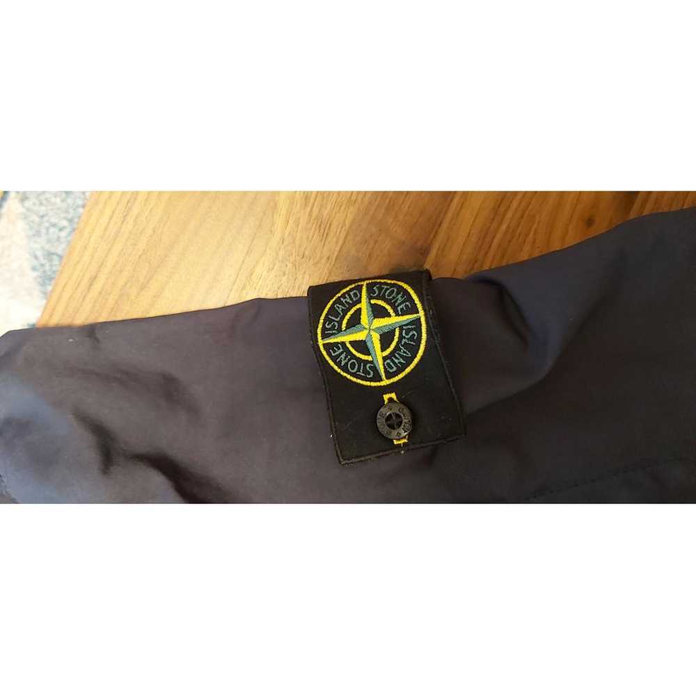 Stone Island Vest - image 5