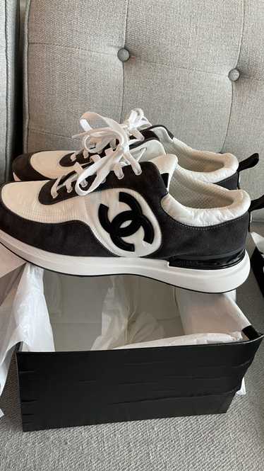 Chanel Chanel Trainer Size 44