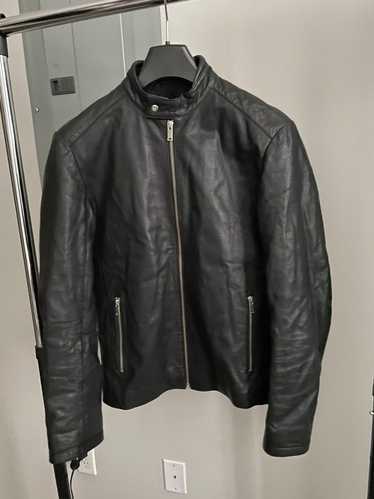 Asos Asos Leather Jacket