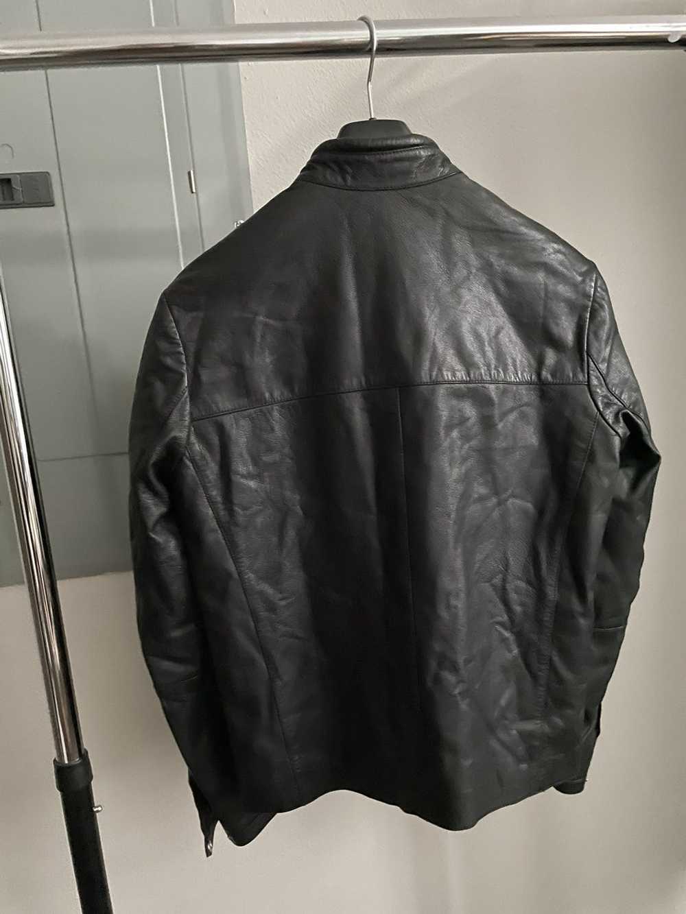 Asos Asos Leather Jacket - image 2