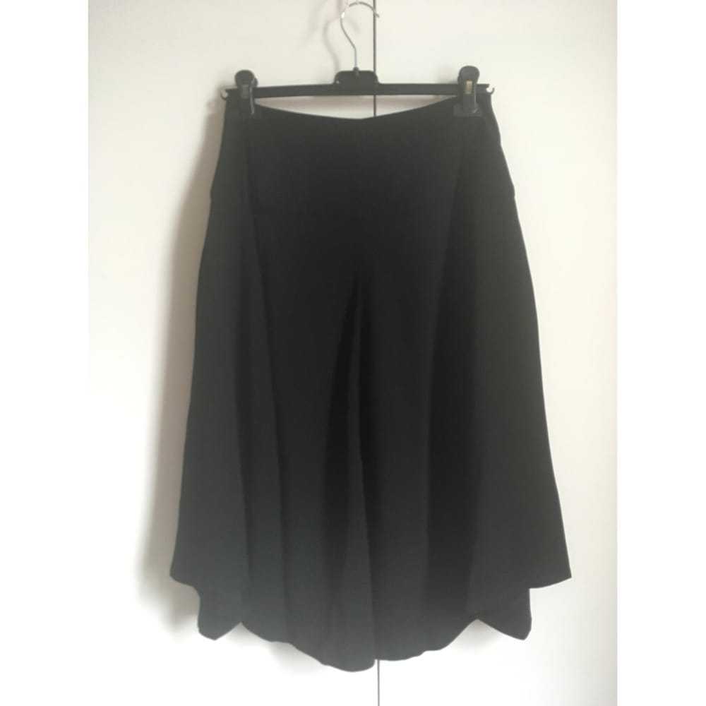 Zero+Maria Cornejo Mid-length skirt - image 2