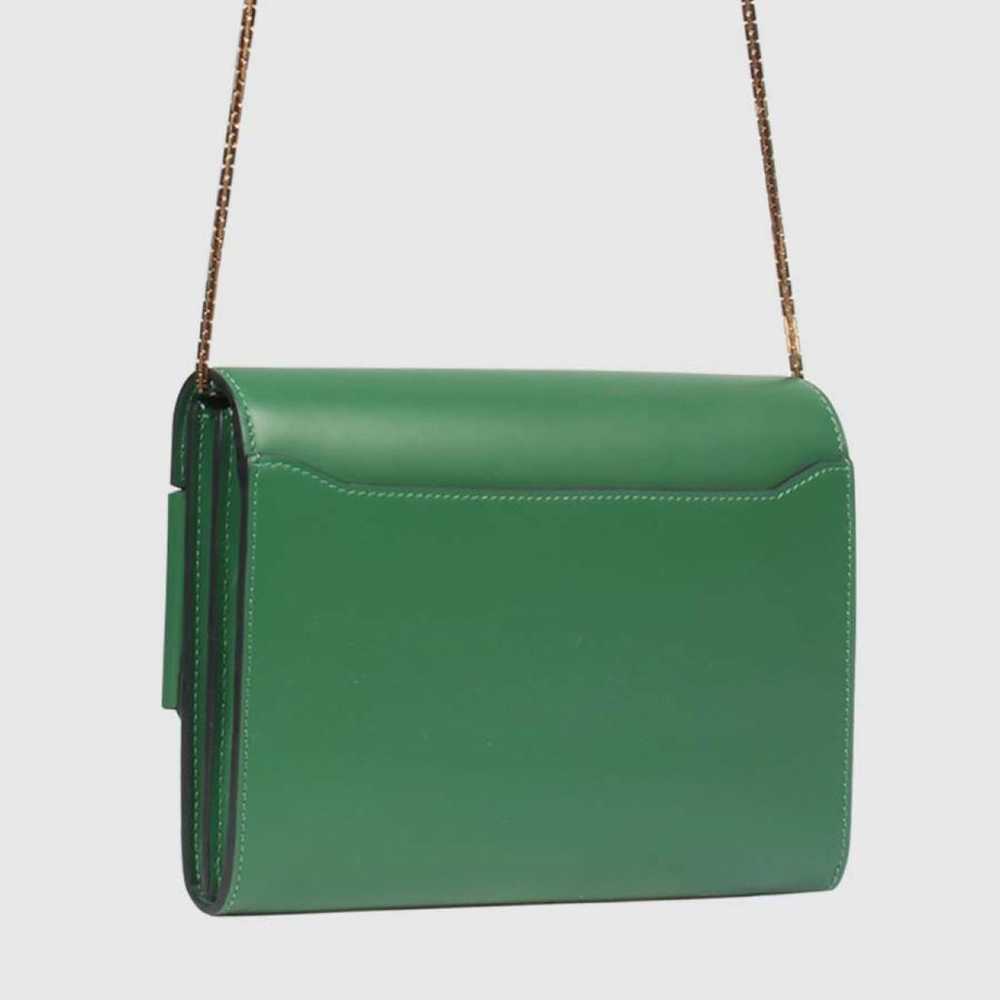Boyy Leather handbag - image 3