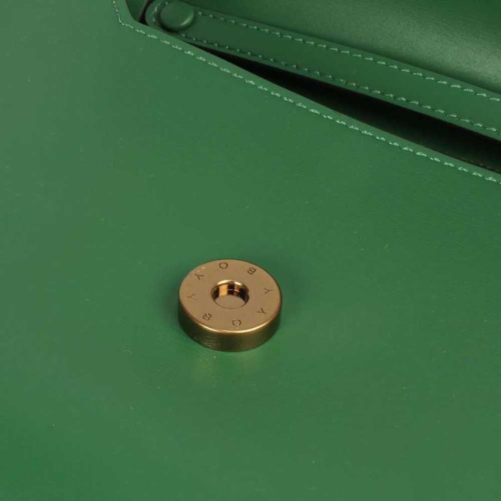 Boyy Leather handbag - image 7