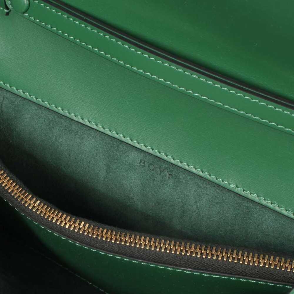 Boyy Leather handbag - image 8