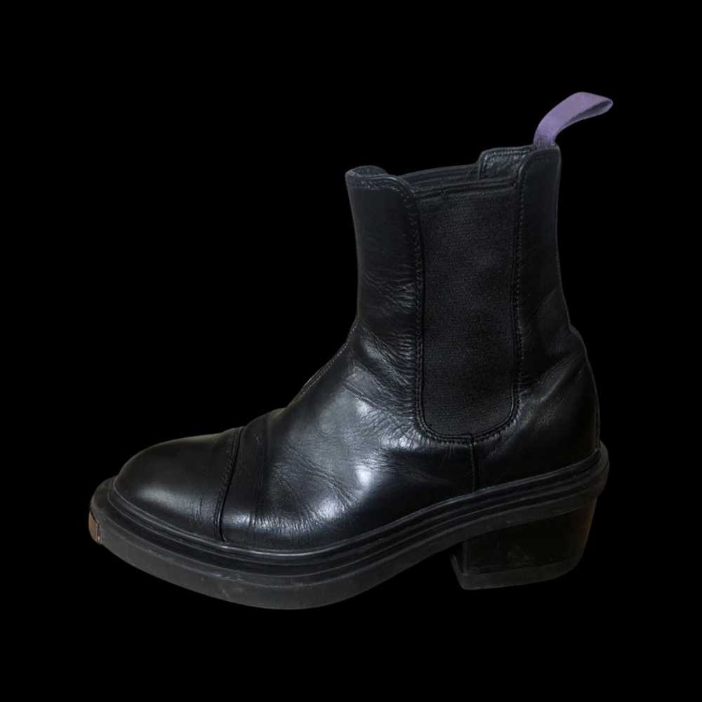 Eytys Leather ankle boots - image 2
