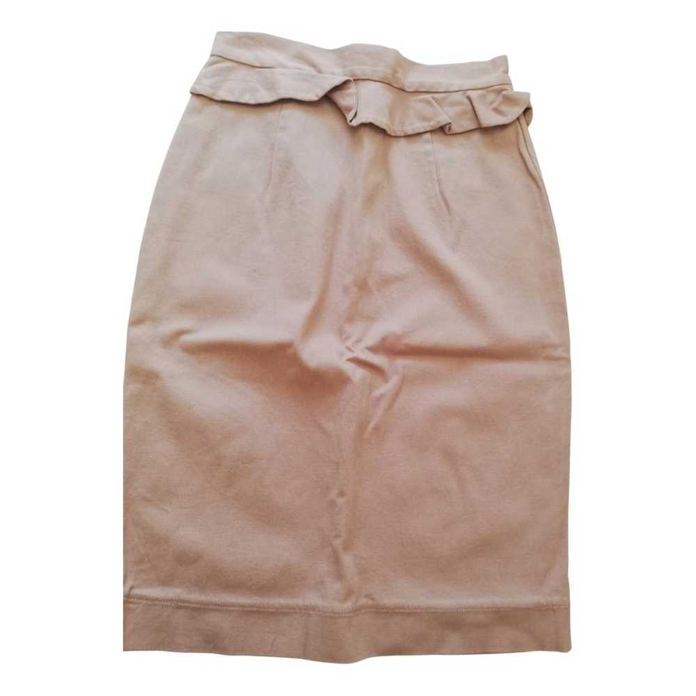 Preen Line Skirt - image 1