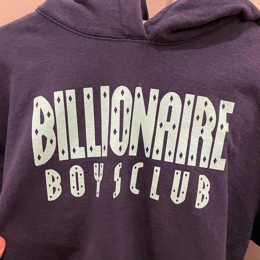 Billionaire Boys Club Navy billionaire boys club … - image 5