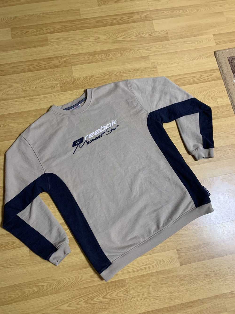 Reebok × Streetwear × Vintage Reebok Membership v… - image 10