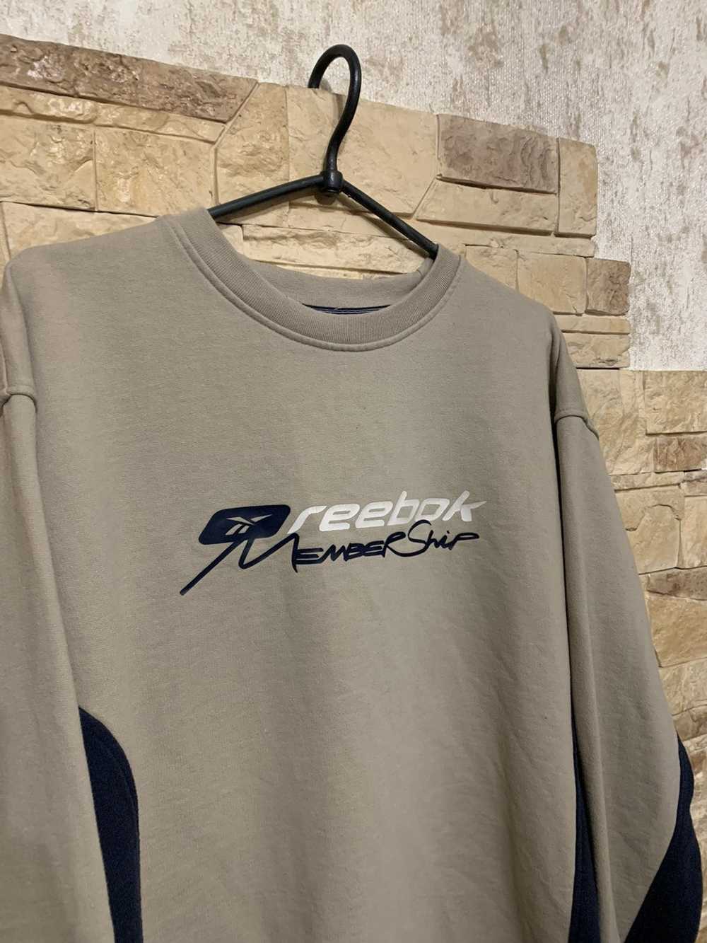 Reebok × Streetwear × Vintage Reebok Membership v… - image 3