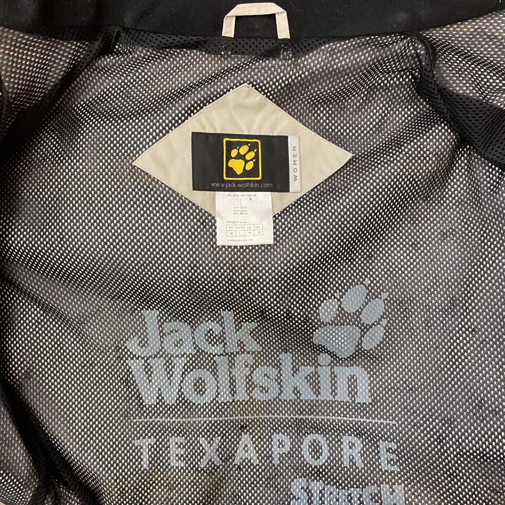 Jack Wolfskins × Vintage Vintage Jack Wolfskins O… - image 2