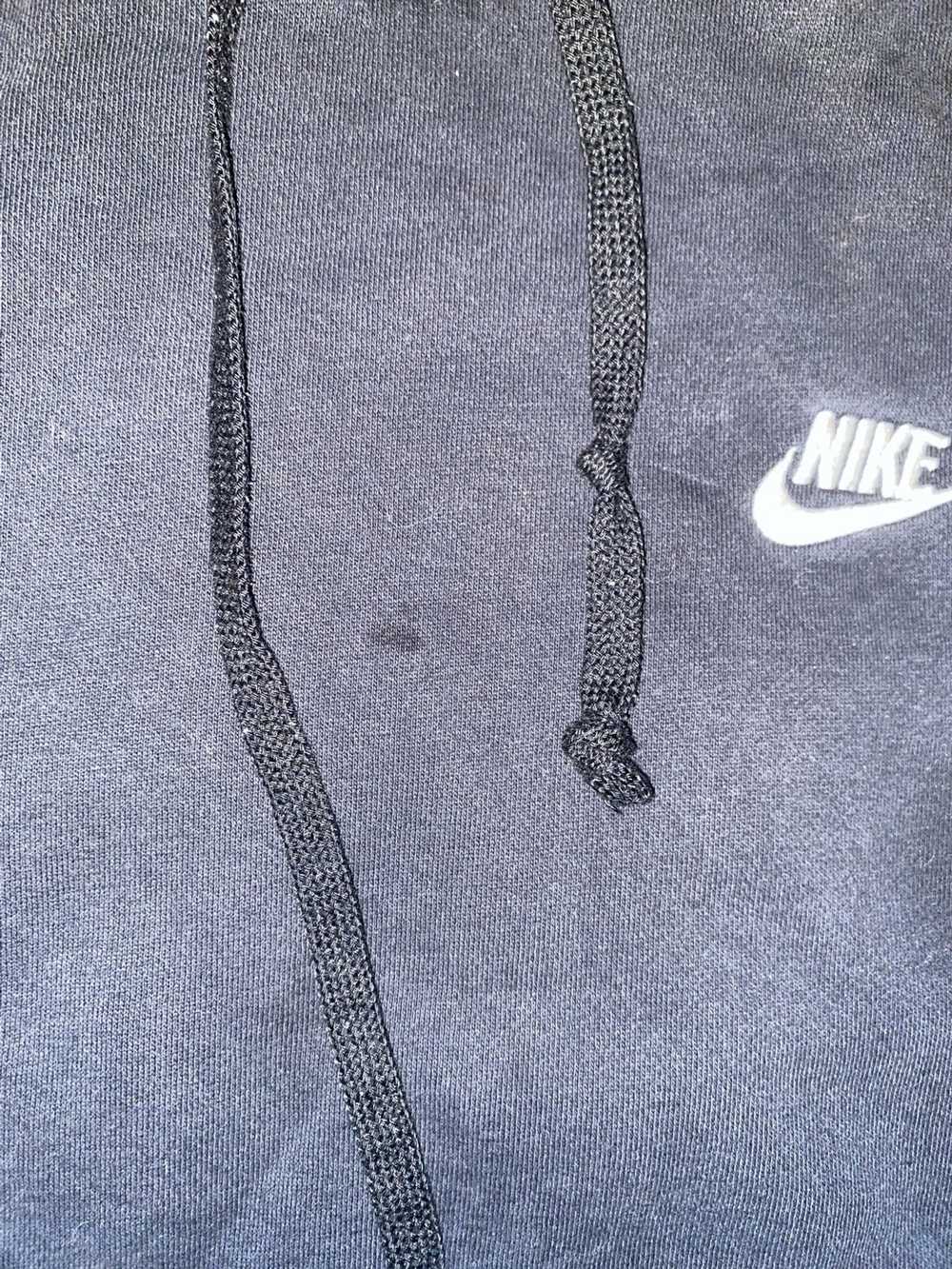Nike × Streetwear Nike Hoodie - image 5
