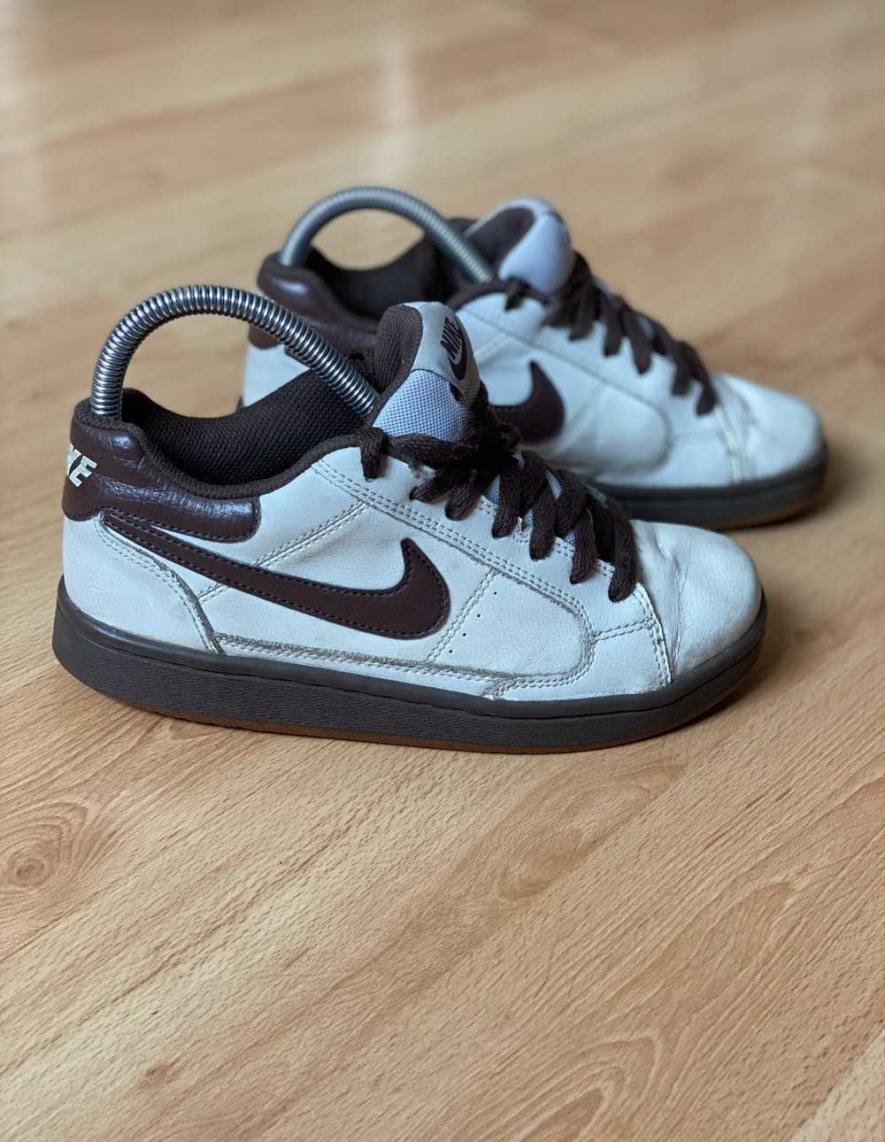 Nike × Vintage Nike dunk low vintage very rare - image 2