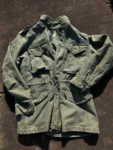 Korean war vintage army - Gem
