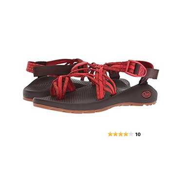 Chaco zx 3 classic Gem