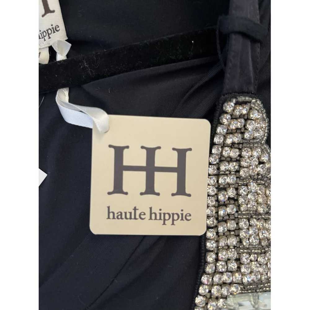 Haute Hippie Mini dress - image 6