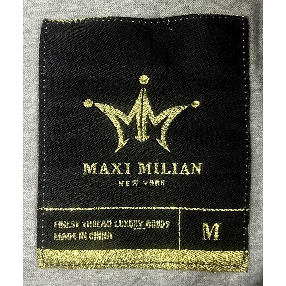 Maximilian Davis Maxi Milian New York #89 Short S… - image 5