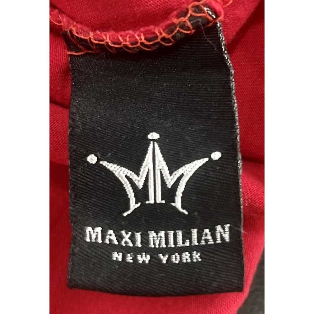 Maximilian Davis Maxi Milian New York #89 Short S… - image 6