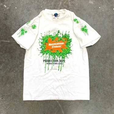 Flagship Watercolor Tee – 7th Street Burger MERCH