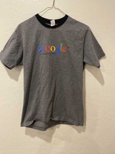 Made In Usa Google tee