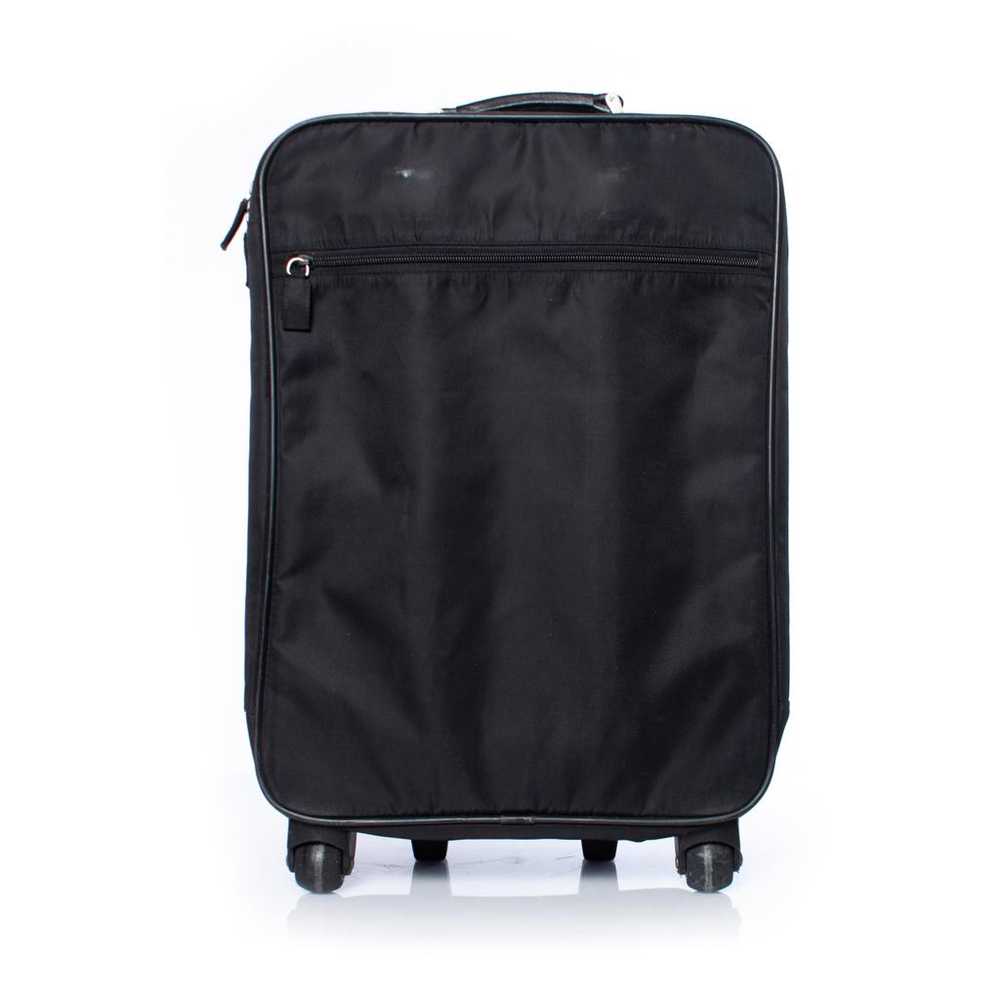 Prada Re-Nylon travel bag - image 4