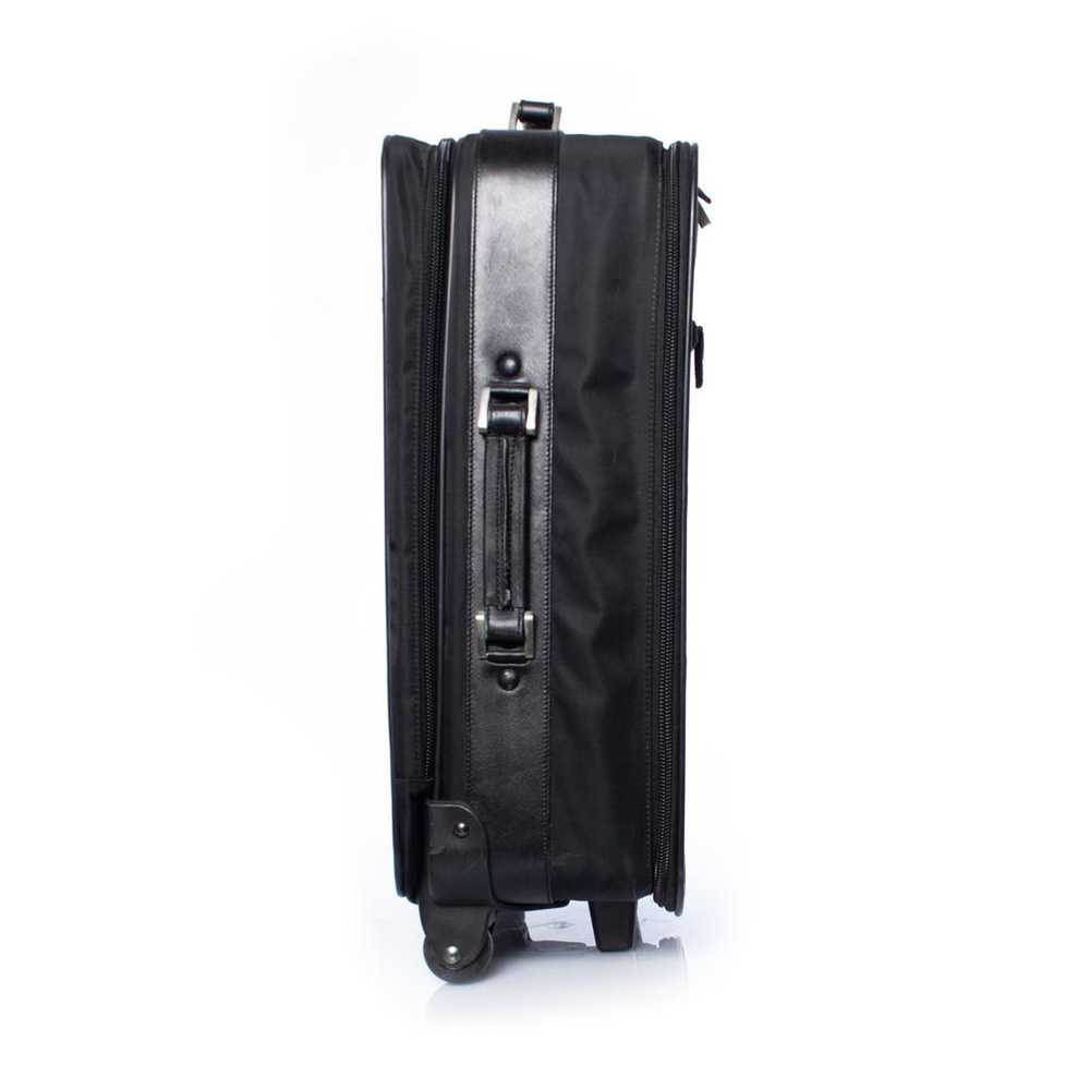 Prada Re-Nylon travel bag - image 9