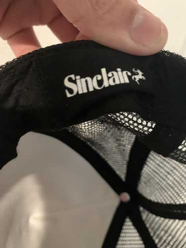 Sinclair Global Sinclair global hat