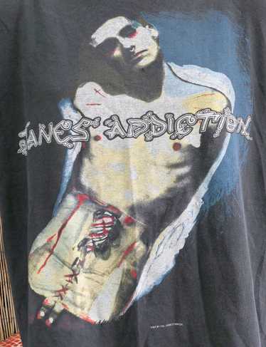 Janes addiction t shirt - Gem