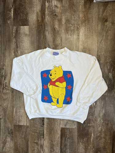 Disney × Vintage Vintage Winnie the Pooh Disney Sw