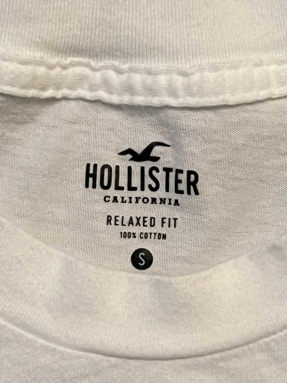 Hollister × Streetwear Dumb and Dumber movie t-sh… - image 4