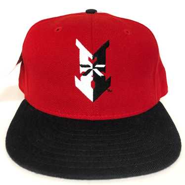Vintage Indianapolis Indians New Era Fitted Hat N… - image 1