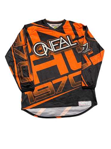 Fox Racing × Racing Oneal Racing Element Jersey Lo