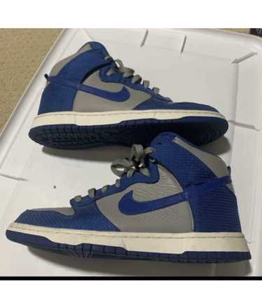 Vintage 2009 nike dunk Gem