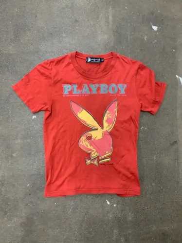 Hysteric Glamour × Japanese Brand × Playboy Hyster