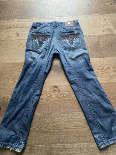 Antik Denim × Vintage antik denim 34 jeans