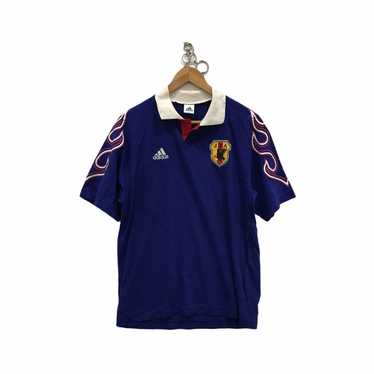 Adidas japan national team - Gem