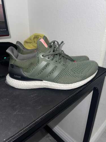 Adidas Ultra boost 1.0 Retro Olive 2020