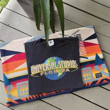 Universal Studios × Vintage universal studios