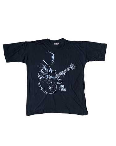 Band Tees × Vintage B.B King jazz legend vintage … - image 1