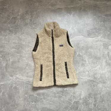 Japanese Brand × Outdoor Life × Patagonia Sherpa … - image 1