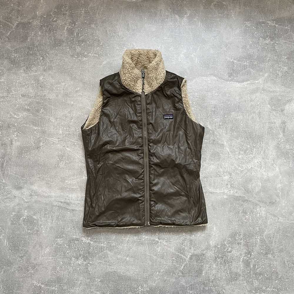 Japanese Brand × Outdoor Life × Patagonia Sherpa … - image 5