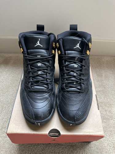 Jordan Brand × Nike Air Jordan XII Retro - The Mas