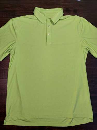 Other Straight Down Golf Polo Shirt, Men's XL