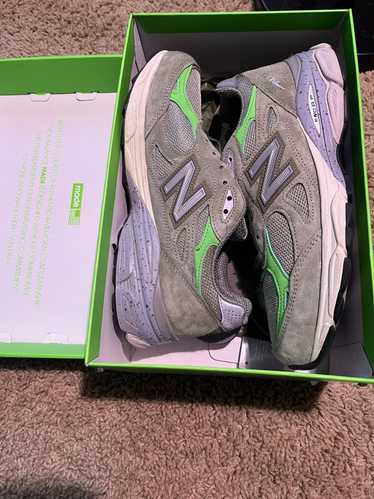 New Balance × Patta Patta x New balance 990v3