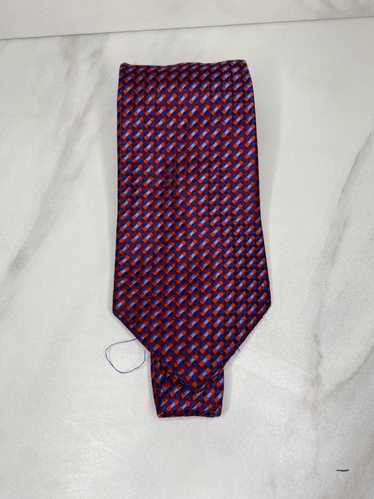 Tommy Hilfiger Tommy Hilfiger 100% silk necktie