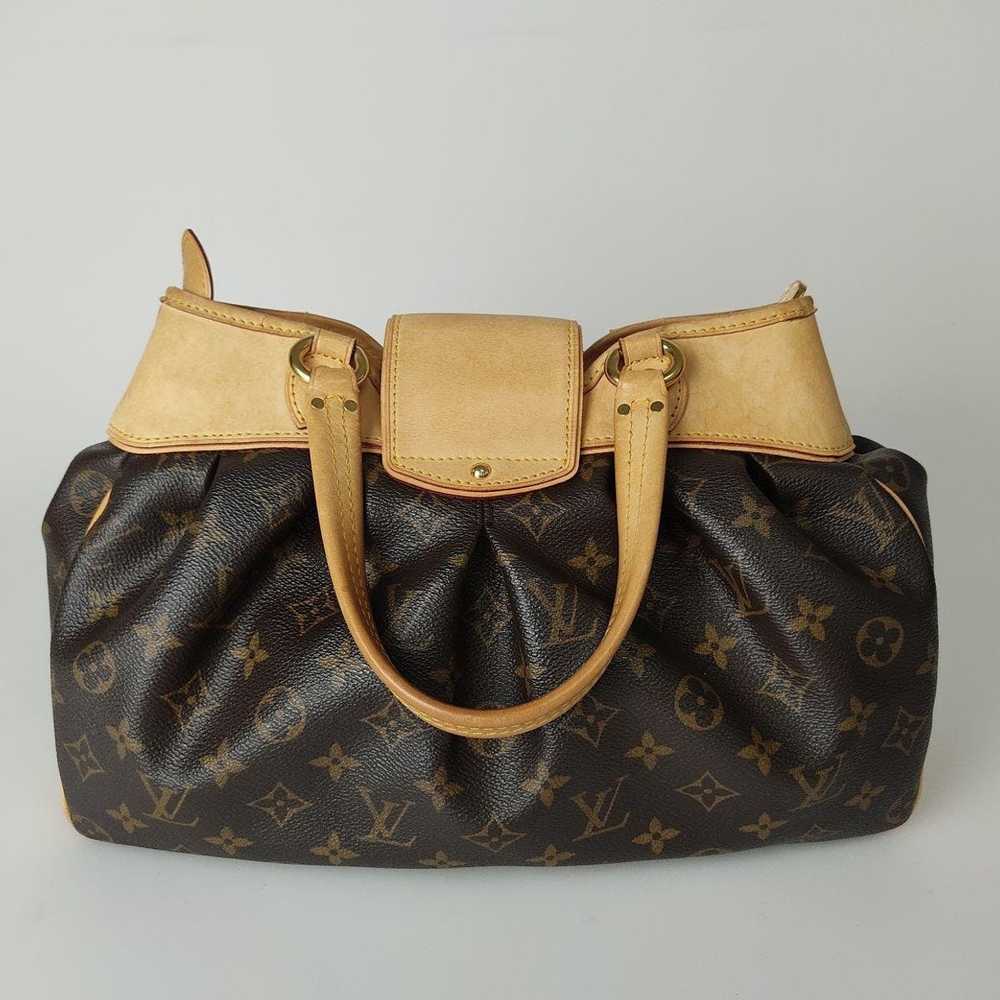 Louis Vuitton Louis Vuitton bag Boetie Monogram - image 3