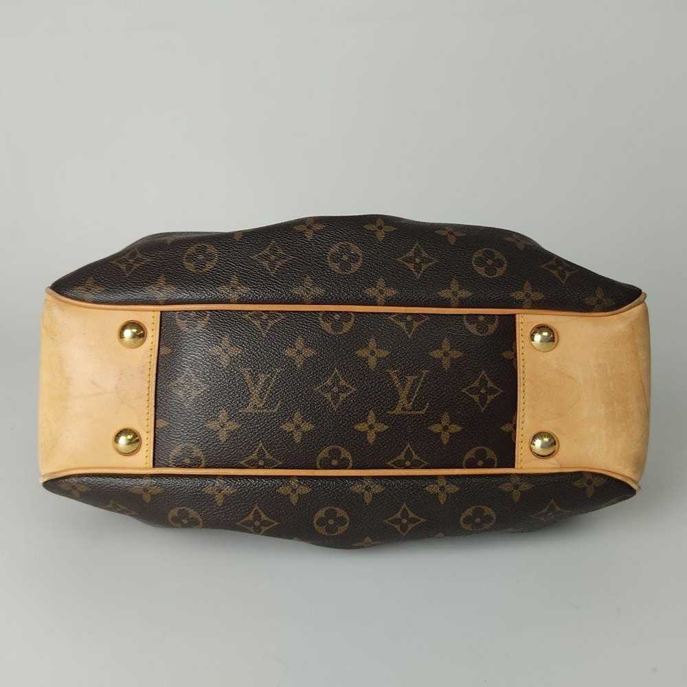 Louis Vuitton Louis Vuitton bag Boetie Monogram - image 4