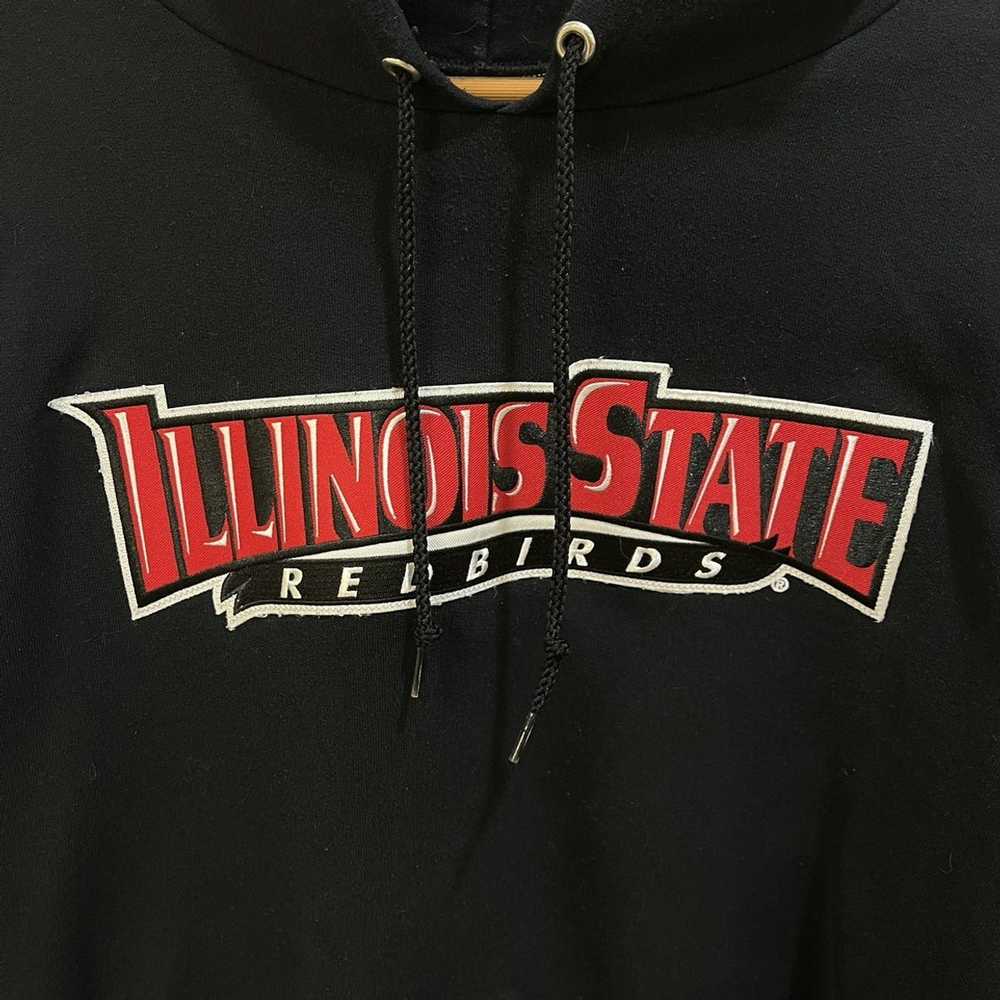 Champion Illinois State University Redbirds Champ… - image 2