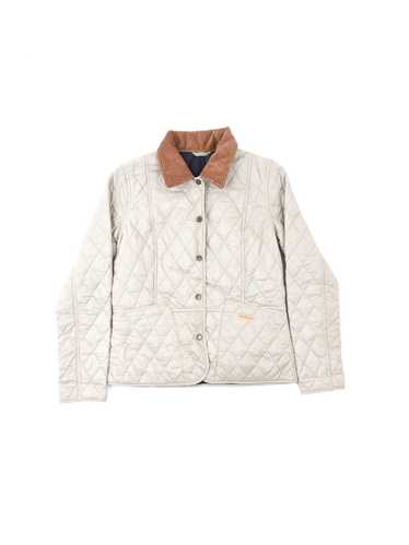 Barbour Barbour Summer Liddesdale Classic Quilt J… - image 1