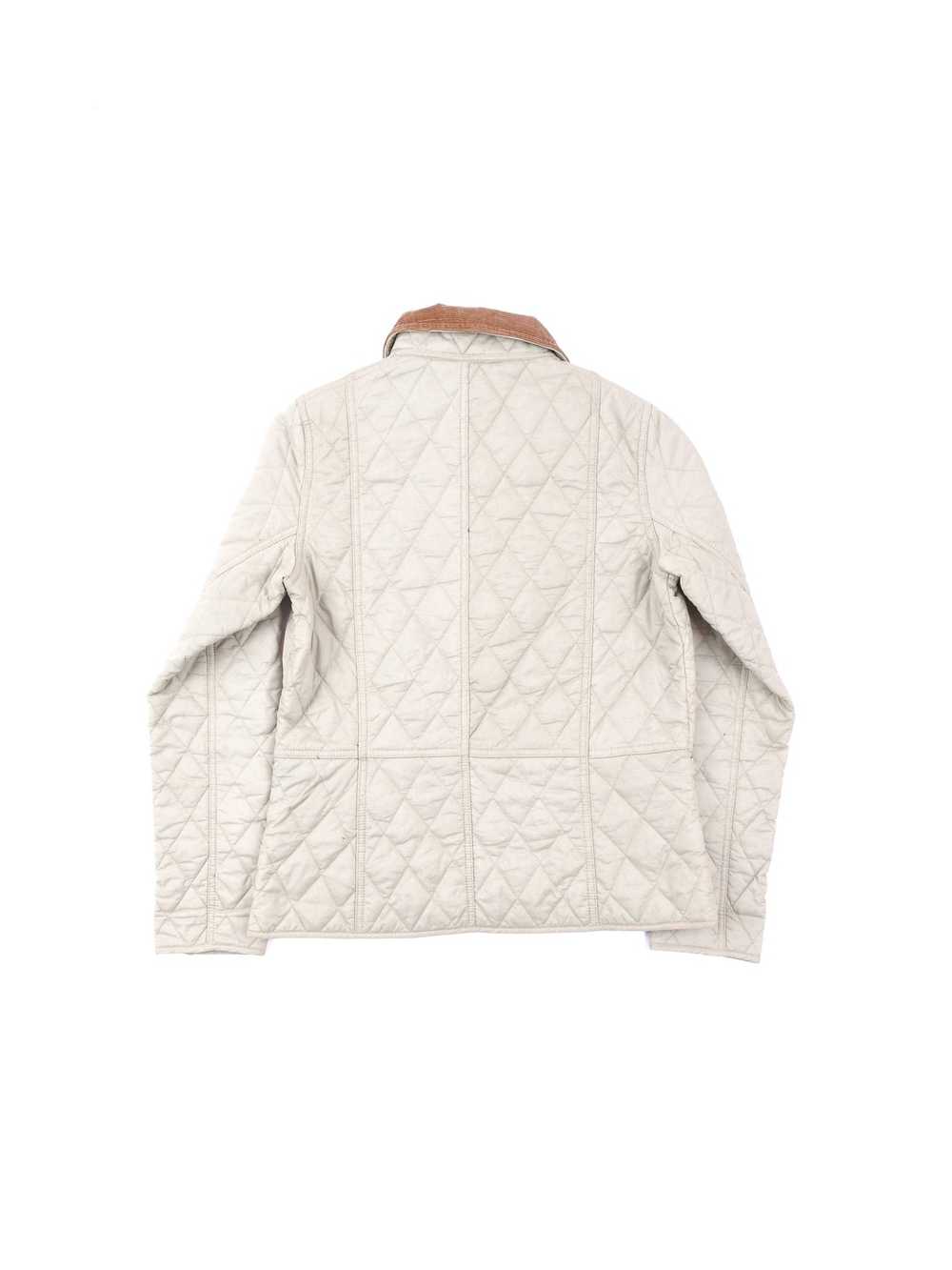 Barbour Barbour Summer Liddesdale Classic Quilt J… - image 2