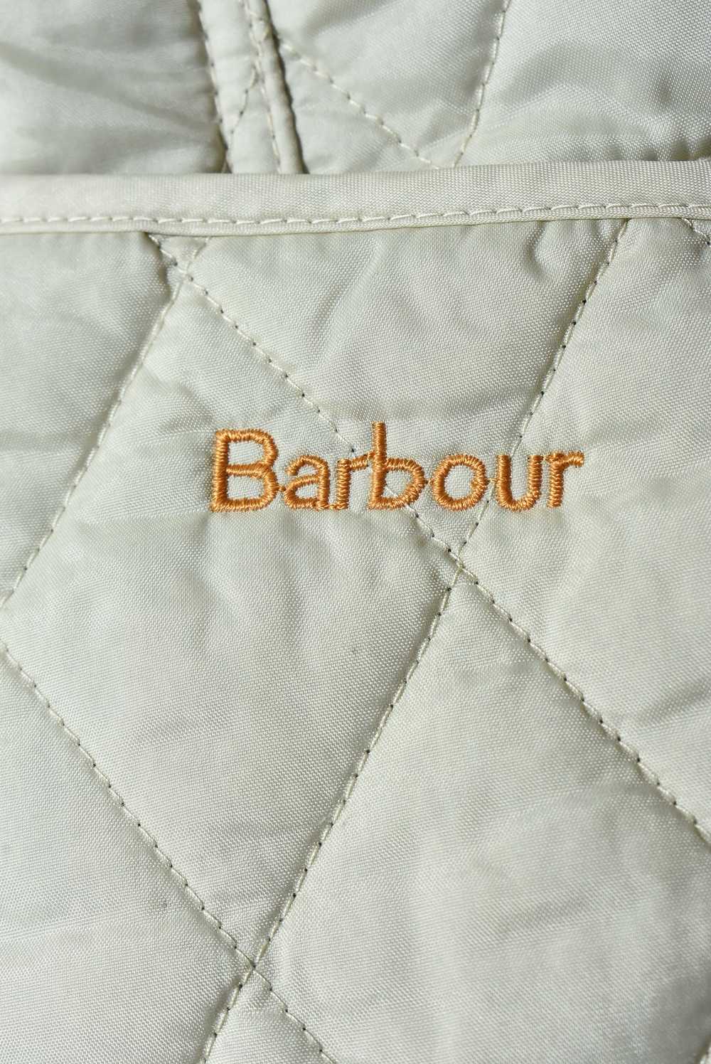 Barbour Barbour Summer Liddesdale Classic Quilt J… - image 5